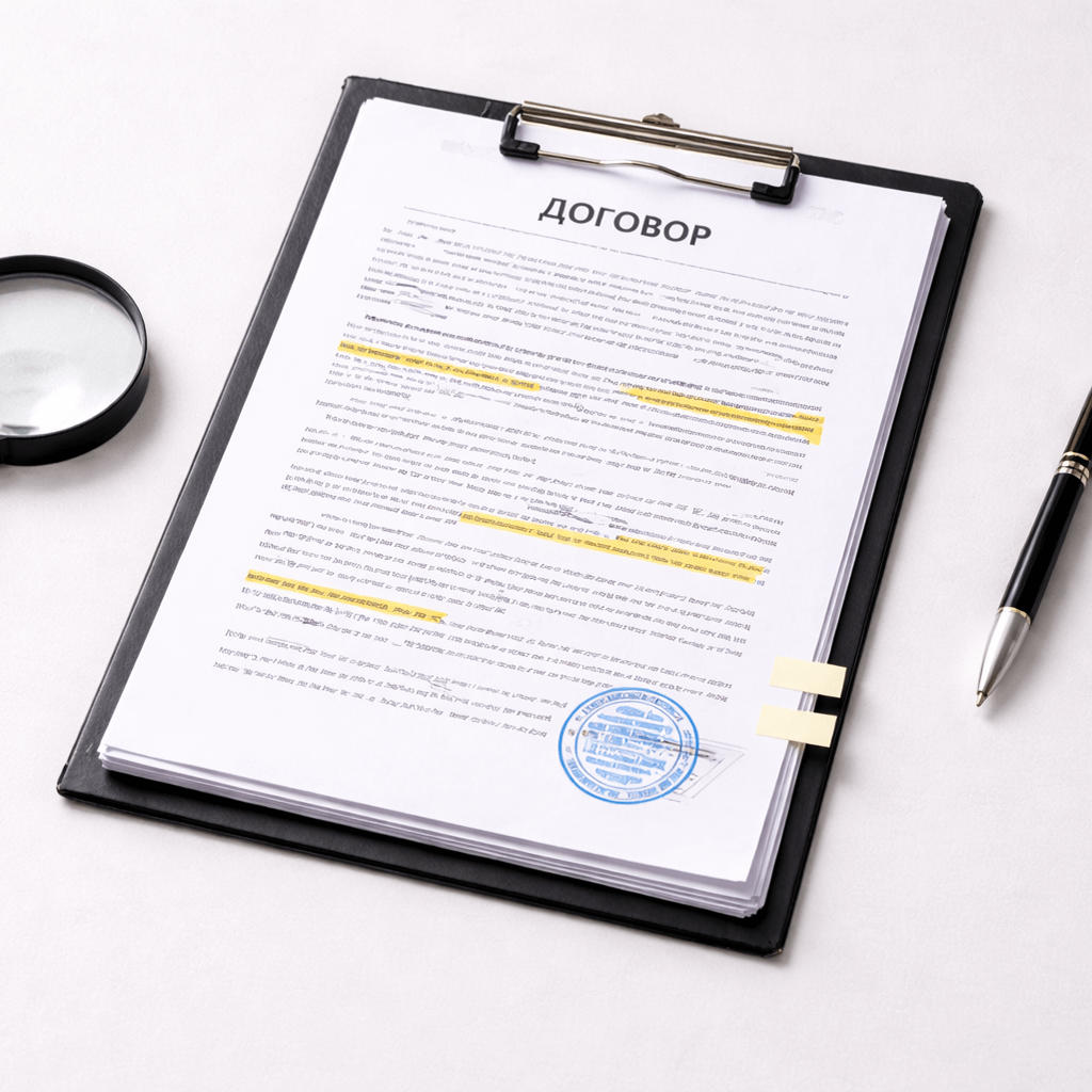 Анализ и стратегия